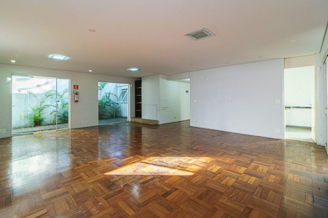 Imagem Imóvel com 4 Quartos à Venda, 334 m² em Sumaré - São Paulo