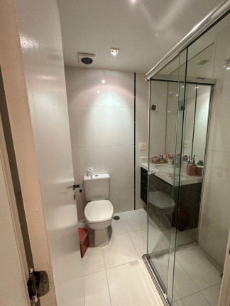 Imagem Apartamento com 3 Quartos à Venda, 128 m² em Centro - Santo André
