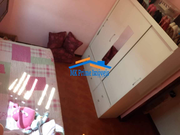 Imagem Sobrado com 3 Quartos à Venda, 130 m² em Jardim D'abril - Osasco