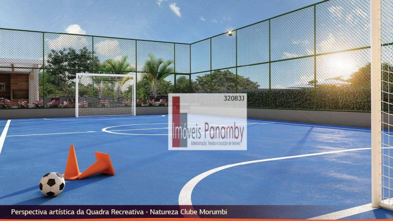 Imagem Apartamento com 2 Quartos à Venda, 48 m² em Vila Andrade - São Paulo