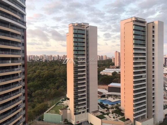 Imagem Apartamento com 3 Quartos à Venda, 109 m² em Guararapes - Fortaleza