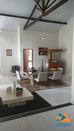 Imagem Casa de Condomínio com 4 Quartos à Venda, 250 m² em Condados Da Lagoa - Lagoa Santa Imagem Casa de Condomínio com 4 Quartos à Venda, 250 m² em Condados Da Lagoa - Lagoa Santa