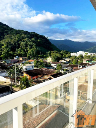 Imagem Apartamento com 2 Quartos à Venda, 60 m² em Perequê Açu - Ubatuba
