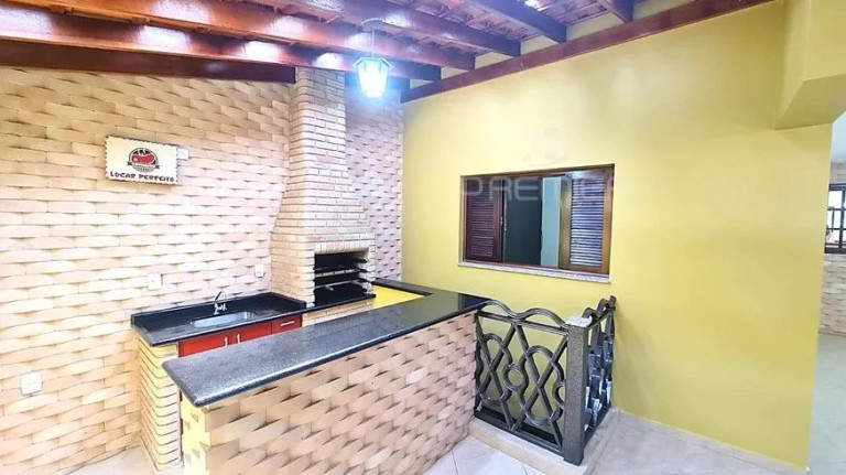 Imagem Casa com 2 Quartos para Alugar, 125 m² em Vila Nova Jundiaí - Jundiaí Imagem Casa com 2 Quartos para Alugar, 125 m² em Vila Nova Jundiaí - Jundiaí