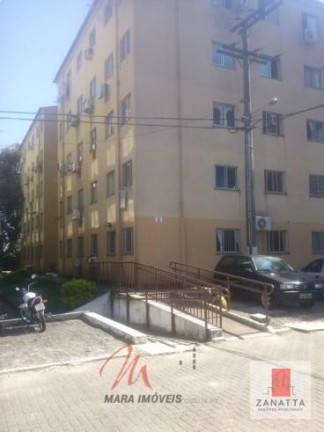Imagem Apartamento com 2 Quartos à Venda, 42 m² em São José - Esteio