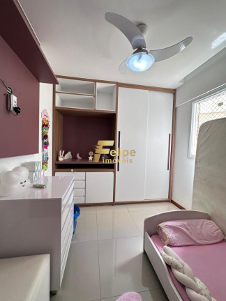 Imagem Imóvel com 3 Quartos à Venda, 97 m² em Jardim Camburi - Vitória Imagem Imóvel com 3 Quartos à Venda, 97 m² em Jardim Camburi - Vitória