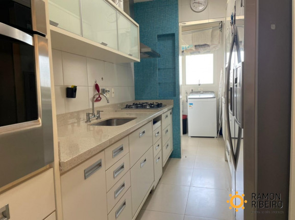 Imagem Imóvel com 3 Quartos à Venda, 128 m² em Riviera - Bertioga