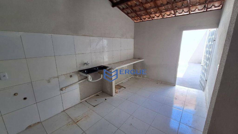 Imagem Casa com 2 Quartos à Venda, 80 m² em Parque Santa Rosa - Fortaleza Imagem Casa com 2 Quartos à Venda, 80 m² em Parque Santa Rosa - Fortaleza