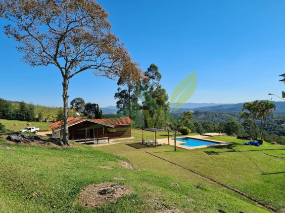 Imagem Chácara com 4 Quartos à Venda, 532.400 m² em Santa Luzia - Nazaré Paulista Imagem Chácara com 4 Quartos à Venda, 532.400 m² em Santa Luzia - Nazaré Paulista