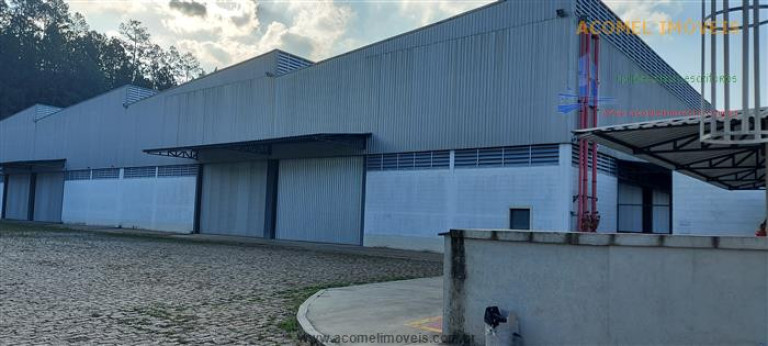 Imagem Imóvel Comercial à Venda, 5.800 m² em Itaqui - Itapevi Imagem Imóvel Comercial à Venda, 5.800 m² em Itaqui - Itapevi