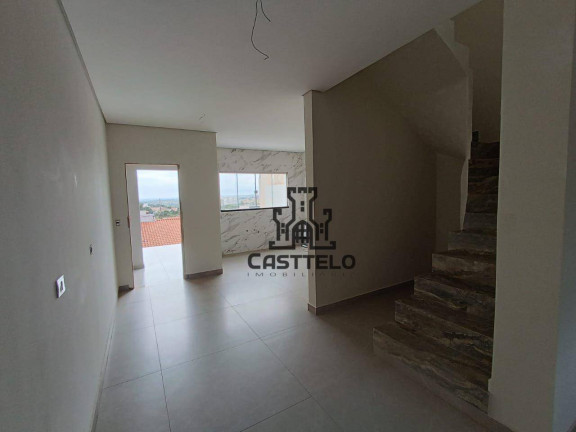 Imagem Sobrado com 3 Quartos à Venda, 118 m² em Jardim São Paulo - Londrina