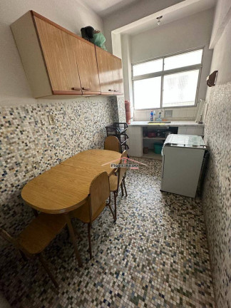 Imagem Kitnet com 1 Quarto à Venda, 60 m² em Boqueirão - Praia Grande Imagem Kitnet com 1 Quarto à Venda, 60 m² em Boqueirão - Praia Grande