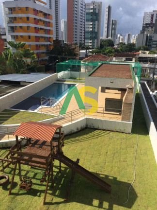 Imagem Imóvel com 2 Quartos à Venda, 55 m² em Torre - Recife Imagem Imóvel com 2 Quartos à Venda, 55 m² em Torre - Recife