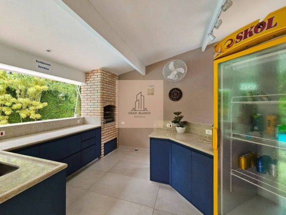 Imagem Casa de Condomínio com 6 Quartos à Venda, 380 m² em Condomínio Riviera De São Lourenço - Bertioga Imagem Casa de Condomínio com 6 Quartos à Venda, 380 m² em Condomínio Riviera De São Lourenço - Bertioga