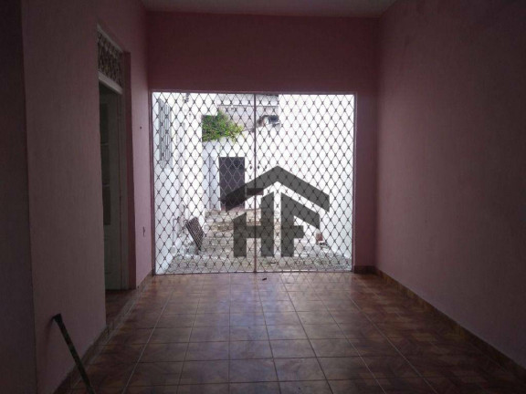 Imagem Casa com 3 Quartos à Venda, 150 m² em Cordeiro - Recife Imagem Casa com 3 Quartos à Venda, 150 m² em Cordeiro - Recife