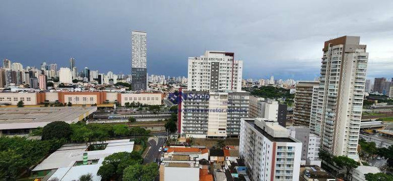 Imagem Apartamento com 2 Quartos à Venda, 60 m² em Tatuapé - São Paulo