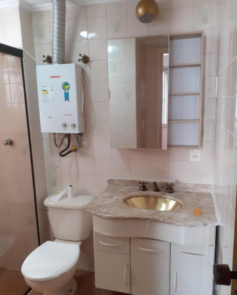 Imagem Imóvel com 2 Quartos à Venda, 56 m² em Vila Olímpia - São Paulo