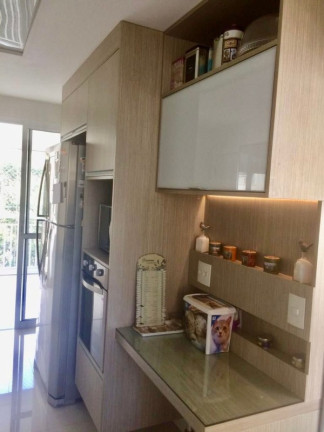 Imagem Apartamento com 3 Quartos à Venda, em Vila Andrade - São Paulo Imagem Apartamento com 3 Quartos à Venda, em Vila Andrade - São Paulo