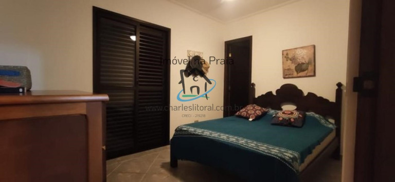 Imagem Apartamento com 3 Quartos à Venda, 70 m² em Itaguá - Ubatuba Imagem Apartamento com 3 Quartos à Venda, 70 m² em Itaguá - Ubatuba