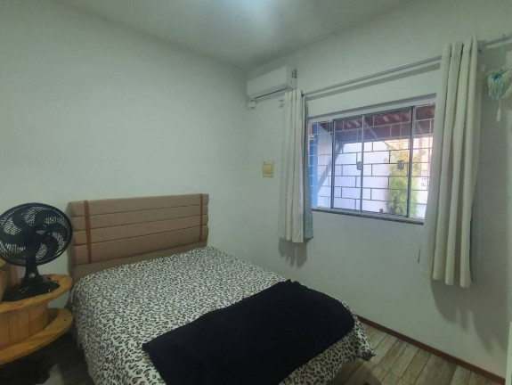Imagem Casa com 3 Quartos à Venda, 140 m² em Salinas - Balneário Barra Do Sul