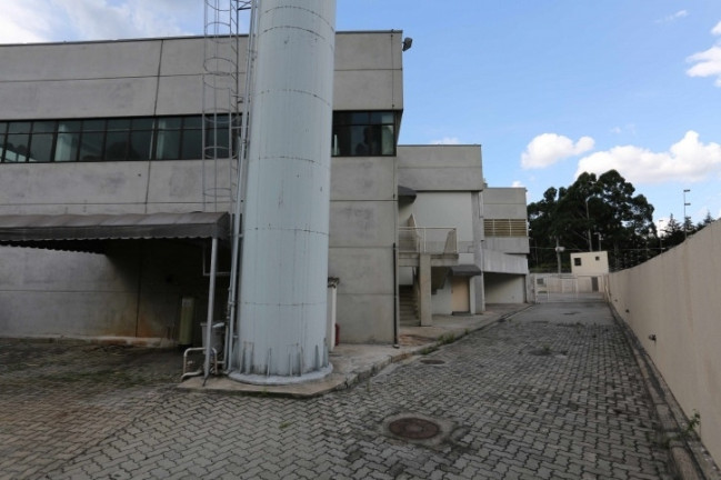 Imagem Galpão para Alugar, 2.060 m² em Aluga Se Galpão Em Alphaville - Alphaville Imagem Galpão para Alugar, 2.060 m² em Aluga Se Galpão Em Alphaville - Alphaville