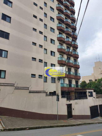 Imagem Apartamento com 2 Quartos à Venda, 60 m² em Vila Lusitânia - São Bernardo Do Campo Imagem Apartamento com 2 Quartos à Venda, 60 m² em Vila Lusitânia - São Bernardo Do Campo