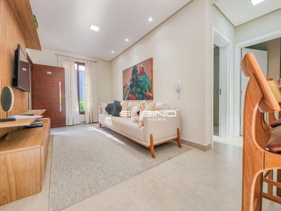 Imagem Casa de Vila com 2 Quartos para Alugar, 62 m² em Riviera De São Lourenço - Bertioga Imagem Casa de Vila com 2 Quartos para Alugar, 62 m² em Riviera De São Lourenço - Bertioga
