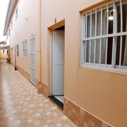 Imagem Sobrado com 2 Quartos à Venda, 50 m² em Mirim - Praia Grande Imagem Sobrado com 2 Quartos à Venda, 50 m² em Mirim - Praia Grande