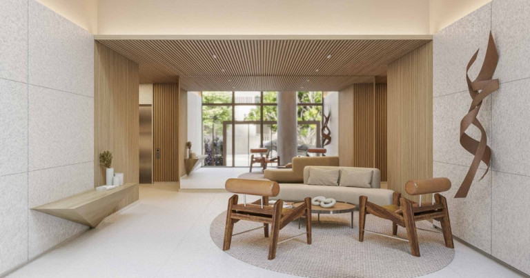 Imagem Apartamento com 3 Quartos à Venda, 150 m²