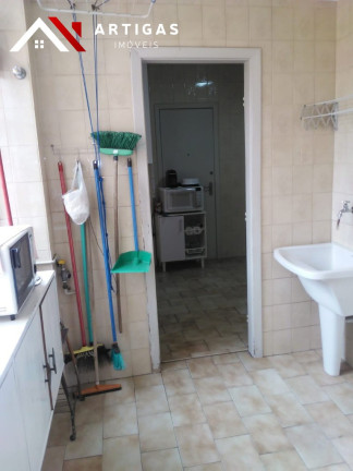 Imagem Apartamento com 3 Quartos à Venda, 83 m² em Mooca - São Paulo