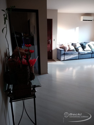Imagem Apartamento com 3 Quartos à Venda, 132 m² em Centro - Joinville