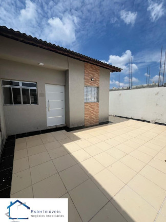 Casa com 3 Quartos para Alugar ou Temporada, 75 m² em Portais (polvilho) - Cajamar