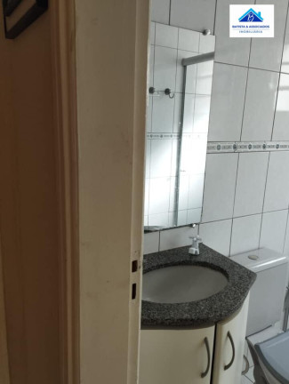 Imagem Apartamento com 2 Quartos à Venda, 55 m² em Vila Industrial - Campinas Imagem Apartamento com 2 Quartos à Venda, 55 m² em Vila Industrial - Campinas