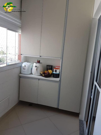 Imagem Apartamento com 2 Quartos à Venda, 48 m² em São Paulo