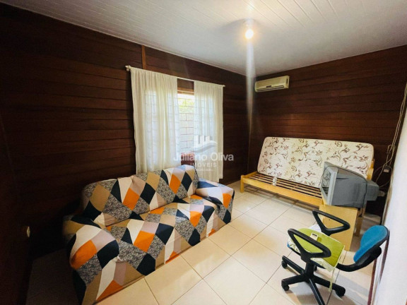 Imagem Casa com 3 Quartos à Venda, 84 m² em Barra Do Sai - Itapoá