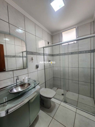 Imagem Casa com 2 Quartos à Venda, 100 m² em Parque Santa Hilda - Franca Imagem Casa com 2 Quartos à Venda, 100 m² em Parque Santa Hilda - Franca