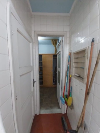 Imagem Apartamento com 3 Quartos à Venda, 172 m² em Centro Histórico - Porto Alegre