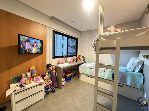 Imagem Apartamento com 3 Quartos à Venda, 128 m² em Pituba - Salvador