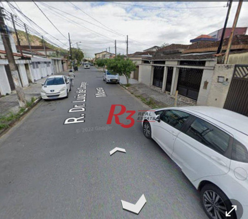 Imagem Casa com 3 Quartos à Venda, 311 m² em Vila São Jorge - Santos Imagem Casa com 3 Quartos à Venda, 311 m² em Vila São Jorge - Santos