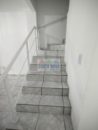 Imagem Casa com 2 Quartos à Venda, 73 m² em Antártica - Praia Grande Imagem Casa com 2 Quartos à Venda, 73 m² em Antártica - Praia Grande