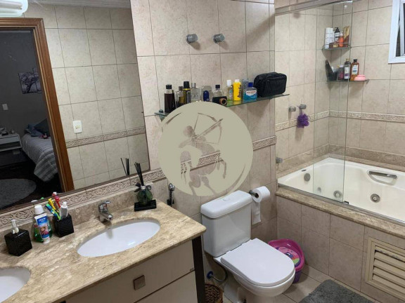 Imagem Apartamento com 3 Quartos à Venda, 199 m² em Ponta Da Praia - Santos