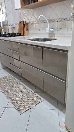 Apartamento com 2 Quartos à Venda, 72 m² em Esplanada Independência - Taubaté