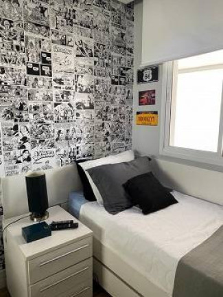 Imagem Apartamento com 3 Quartos à Venda, 89 m² em Vila Zilda (tatuapé) - São Paulo Imagem Apartamento com 3 Quartos à Venda, 89 m² em Vila Zilda (tatuapé) - São Paulo