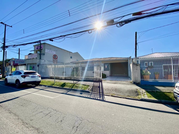 Imagem Casa com 3 Quartos à Venda, 278 m² em Boqueirão - Curitiba