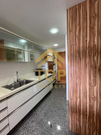 Imagem Cobertura com 1 Quarto à Venda, 264 m² em Barra Da Tijuca - Rio De Janeiro
