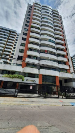 Apartamento com 2 Quartos à Venda, 105 m² em Jardins - Aracaju