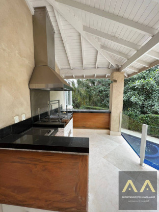 Imagem Casa com 4 Quartos à Venda, 580 m² em Alphaville - Santana De Parnaíba Imagem Casa com 4 Quartos à Venda, 580 m² em Alphaville - Santana De Parnaíba