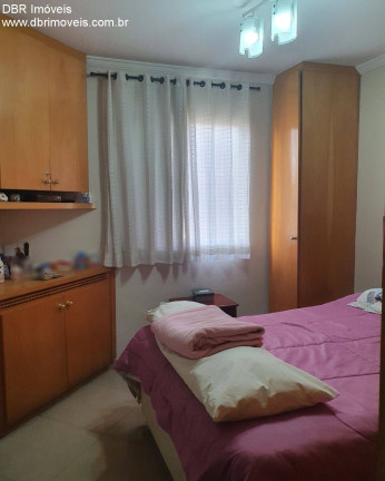 Imagem Apartamento com 3 Quartos à Venda, 63 m² em Tatuape - São Paulo Imagem Apartamento com 3 Quartos à Venda, 63 m² em Tatuape - São Paulo
