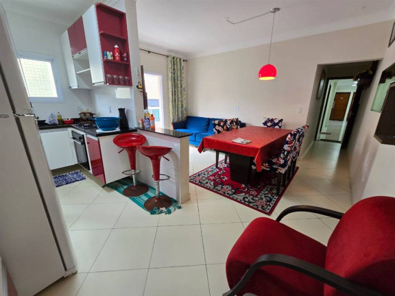 Imagem Apartamento com 2 Quartos à Venda, 78 m² em Caiçara - Praia Grande Imagem Apartamento com 2 Quartos à Venda, 78 m² em Caiçara - Praia Grande