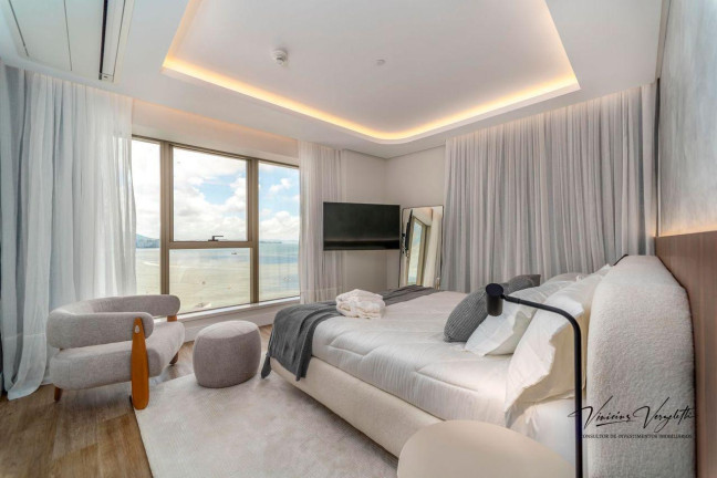 Imagem Apartamento com 4 Quartos à Venda, 265 m² em Centro - Balneário Camboriú